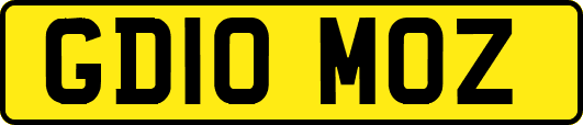 GD10MOZ