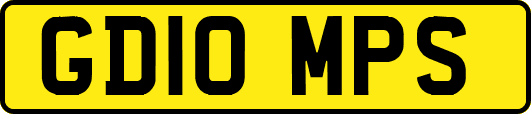 GD10MPS