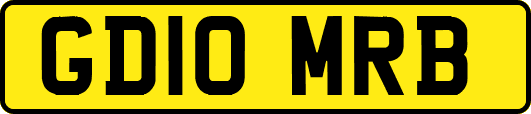 GD10MRB