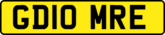 GD10MRE