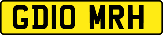 GD10MRH