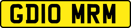GD10MRM