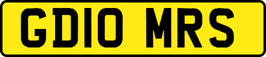 GD10MRS