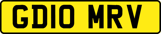GD10MRV