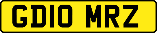 GD10MRZ