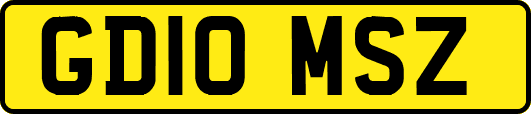GD10MSZ