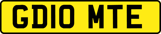 GD10MTE