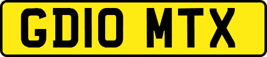 GD10MTX