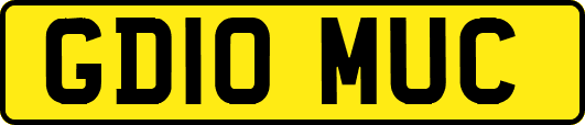 GD10MUC