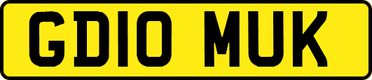GD10MUK