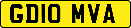 GD10MVA
