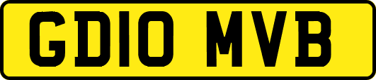 GD10MVB
