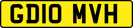 GD10MVH