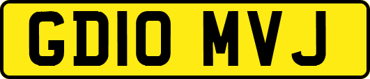 GD10MVJ
