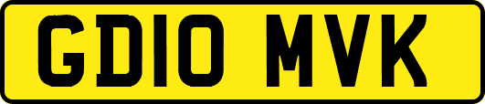GD10MVK