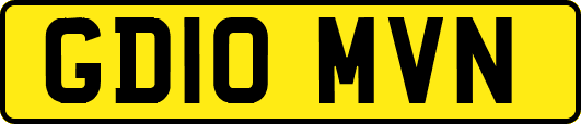 GD10MVN