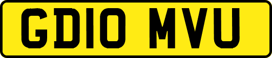 GD10MVU
