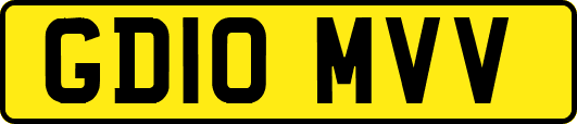 GD10MVV