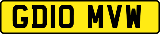 GD10MVW