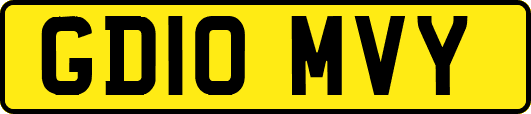 GD10MVY
