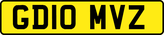 GD10MVZ