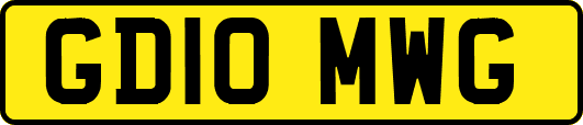 GD10MWG