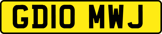 GD10MWJ
