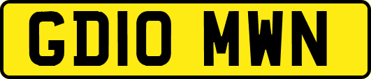 GD10MWN