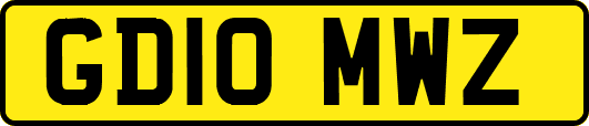 GD10MWZ