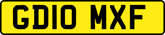 GD10MXF