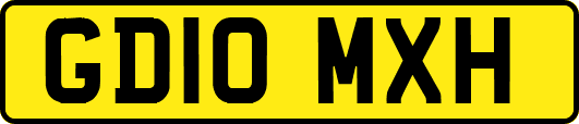 GD10MXH