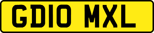 GD10MXL
