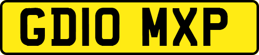 GD10MXP