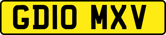 GD10MXV