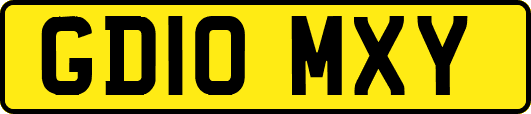 GD10MXY