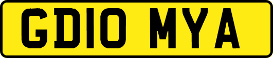 GD10MYA