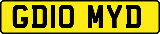 GD10MYD