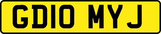 GD10MYJ