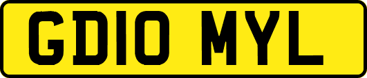 GD10MYL