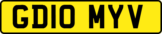 GD10MYV