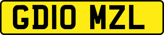 GD10MZL
