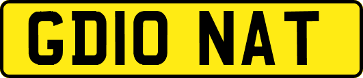 GD10NAT