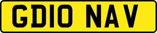 GD10NAV