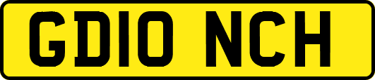 GD10NCH