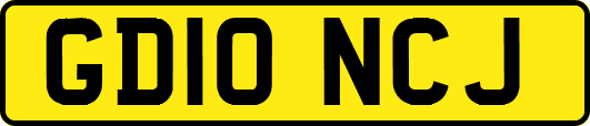 GD10NCJ