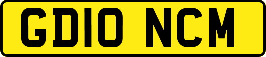 GD10NCM