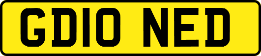 GD10NED