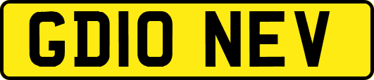 GD10NEV