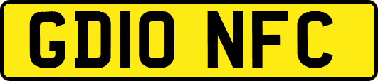 GD10NFC