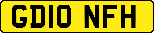 GD10NFH